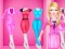 Joc Doll Career Outfits Challenge on-line