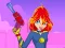 Joc Winx Bloom HeroStyle on-line
