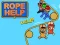 Joc Ropе Help on-line