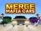 Joc Merge Gangster Cars on-line