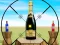 Joc Bottle Shooting Games on-line