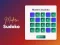 Joc Modern Sudoku on-line
