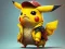 Joc Super Pika bros. on-line