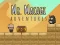 Joc Mr Macagi Adventures on-line