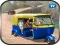 Joc Public Tricycle Rickshaw driving on-line