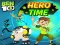 Joc Ben 10 Hero Time on-line