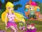 Joc Winx Stella and Puppy on-line