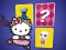 Joc Hello Kitty Memory Card Match on-line