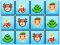 Joc Xmas Sudoku on-line