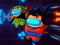 Joc Impostor Kung Fu Style Jigsaw on-line
