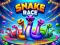 Joc Snake Race on-line