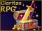 Joc Claritas Dungeon Crawler on-line