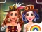 Joc Princess Girls Steampunk Rivalry on-line
