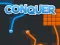 Joc Conquer on-line