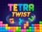 Joc Tetra Twist on-line
