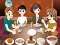 Joc Family Banquet on-line