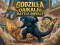 Joc Godzilla Daikaiju Battle Royale on-line