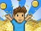 Joc I want to be a billionaire on-line