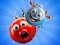 Joc Merge Balls New Years Toys in 3D! on-line