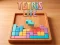 Joc Tetris Lite on-line