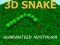 Joc 3d Snake on-line