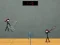 Joc Stick Figure Badminton 2 on-line