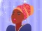 Joc African Princess Jigsaw on-line