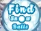 Joc Find Snow Balls on-line