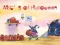 Joc ABC's of Halloween on-line