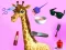 Joc Animal Fashion Hair Salon on-line