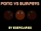 Joc Pong vs Bumpers on-line