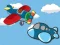 Joc Airplanes Coloring Pages on-line
