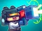 Joc Cat Gunner vs Zombies on-line