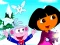 Joc Dora Find 5 Differences on-line