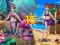 Joc Mermaid vs Princess Outfit on-line