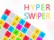 Joc Hyper Swiper on-line