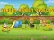Joc Garden Hidden Objects on-line