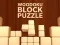 Joc Woodoku Block Puzzle on-line