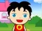 Joc Help the family to do housework on-line