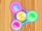 Joc Fidget Spinner Hero on-line
