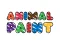 Joc Animal Paint on-line