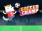 Joc Soccer Champ on-line
