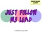 Joc Just Follow My Lead on-line