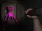 Joc Huggy Wuggy Pixel Nights on-line
