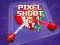 Joc Pixel Shoot on-line