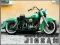 Joc Heavy Motorbikes Jigsaw on-line