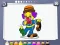 Joc Kids Coloring Book on-line