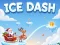 Joc Ice Dash on-line