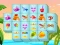 Joc Summer Mahjong on-line