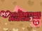 Joc My Valentine Match 3 on-line